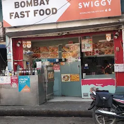 Bombay Fast Food