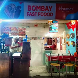 Bombay Fast Food