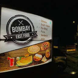 Bombay FastFood