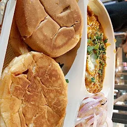 Bombay Food Hub