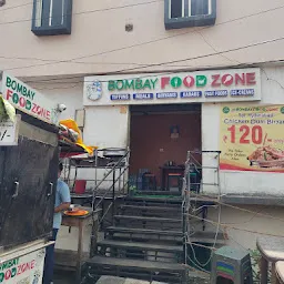 Bombay Food Zone Vizag