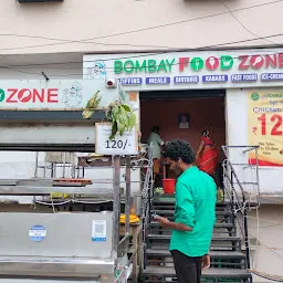 Bombay Food Zone Vizag