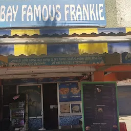Bombay Franky