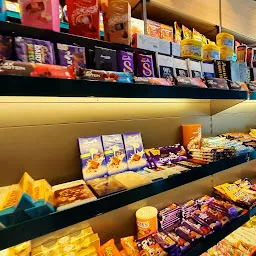 Bombay Gourmet Market Store (Kharghar)