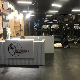 Bombay Gym