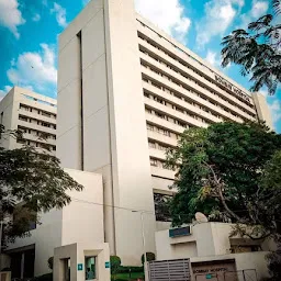 Bombay Hospital