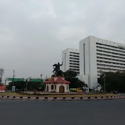 Bombay Hospital