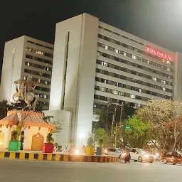 Bombay Hospital