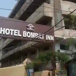 Hotel Bombay Inn