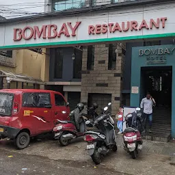 Bombay Hotel