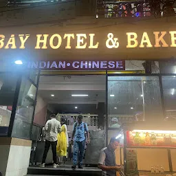 Bombay Hotel