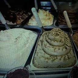 Bombay icecream