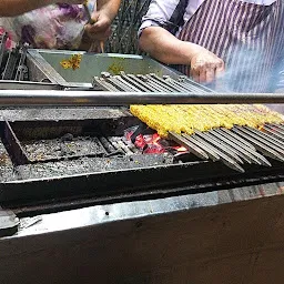 Bombay Kabab Corner