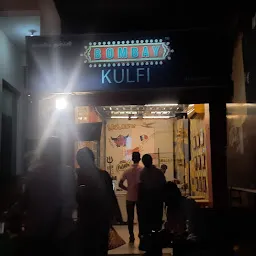Bombay Kulfi