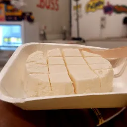 Bombay Kulfi