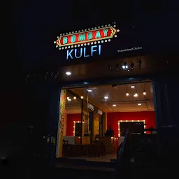 Bombay Kulfi - Sangli