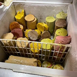 Bombay Kulfy Ice Cream