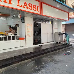 Bombay Lassi