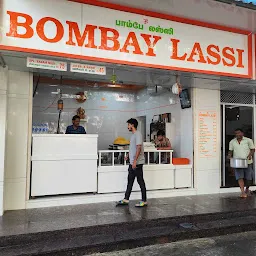 Bombay Lassi