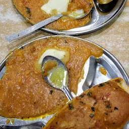 Bombay Maharashtrian Pav Bhaji