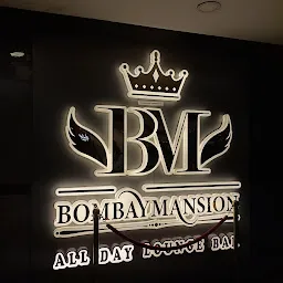 Bombay Mansion Lounge Bar