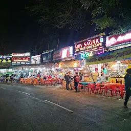 Bombay Market