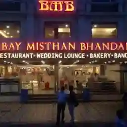 Bombay Misthan Bhandar