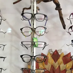 Bombay Opticals