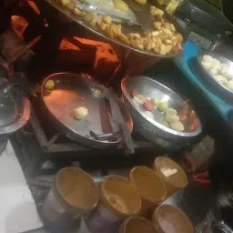 Yogesh Pav Bhaji Wala