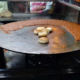 Bombay pavbhaji