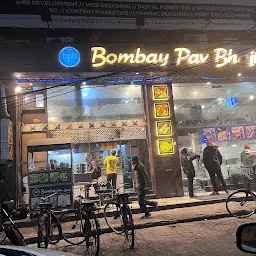 Bombay Pavbhaji original