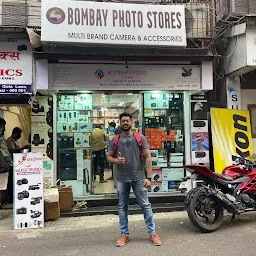 Bombay Photo Stores