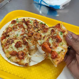 Bombay Pizza Corner