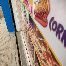 Bombay Pizza Corner