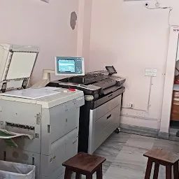 Bombay Printing