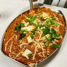 Bombay Punjabi & Chinese