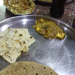 Bombay Tasty Punjabi Khana