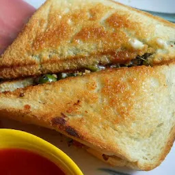 Bombay sandwich centre