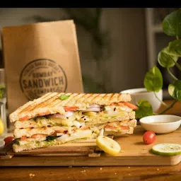 Bombay Sandwich Company