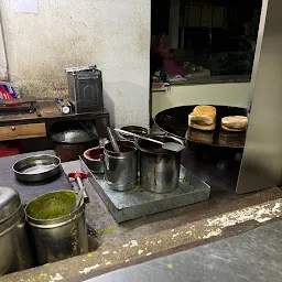 Bombay sandwich dollar parlour