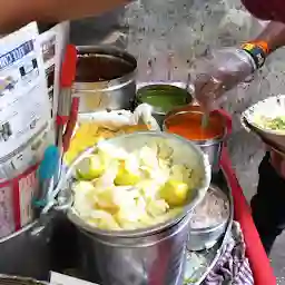 Bombay Sev Puri