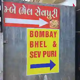 Bombay Sev Puri