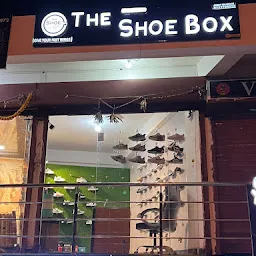 Bombay Shoe Center