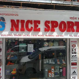 Bombay Sports