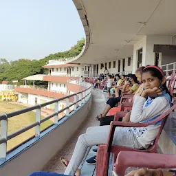 Bombay Stadium