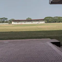 Bombay Stadium