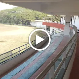 Bombay Stadium