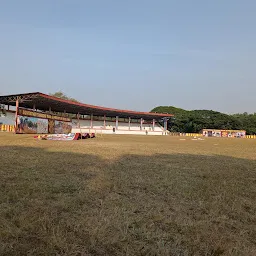 Bombay Stadium