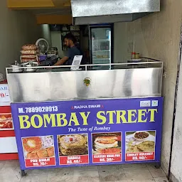 Bombay Street