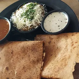 Bombay Street Cafe